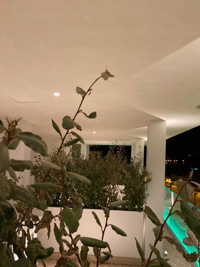 Europa Hotel Vasto Exterior photo